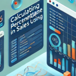 How to Calculate Percentage Variance in Sales Using MySQL